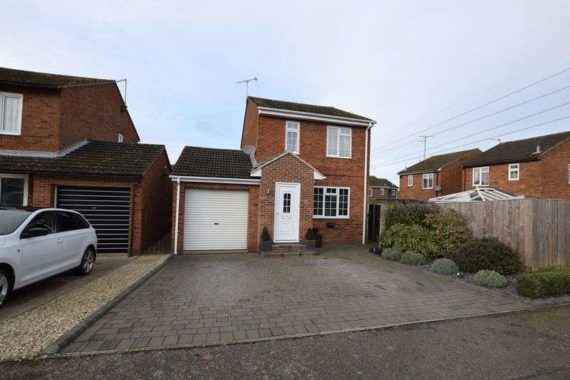 3 Bedroom Detached